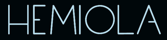 Hemiola Android App Preview 2