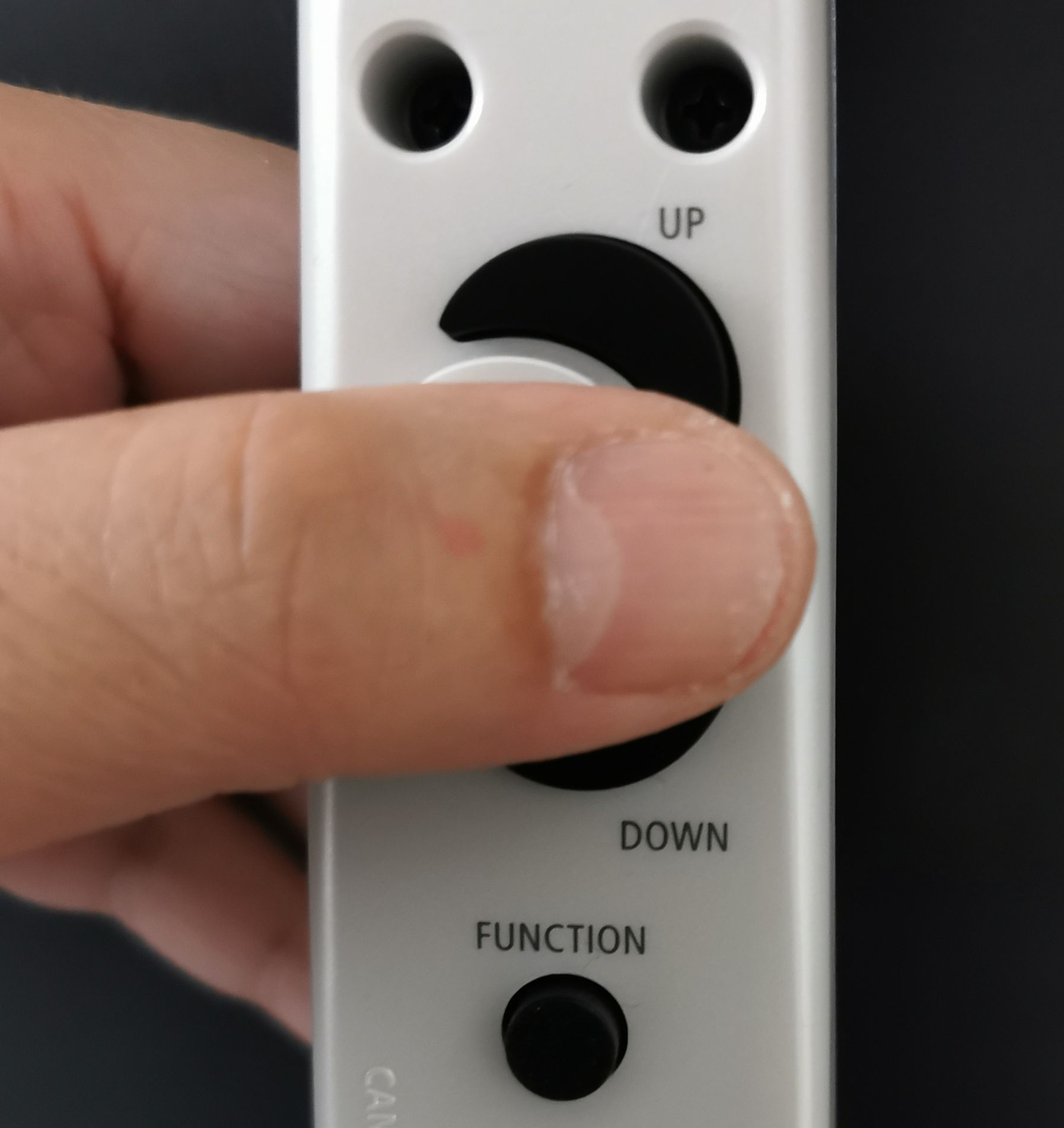 Aerophone Mini - Octave Exercises - Part 1