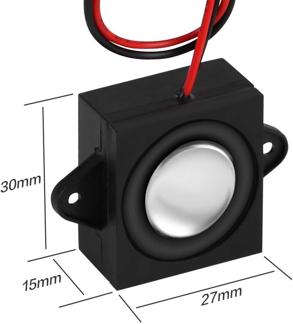Roland Aerophone Mini - New bass speaker